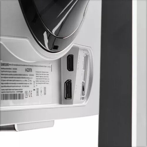 49МониторSamsungOdysseyOLEDG9G95SCS49CG954SIсеребристый_6_5411541