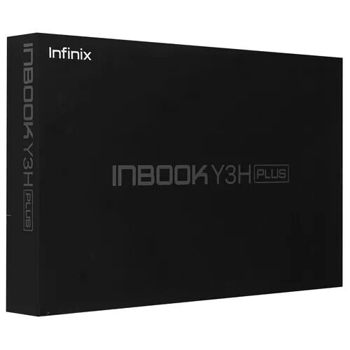 15.6 Ноутбук Infinix Inbook Y3H PLUS YL513H серый [71008302294]