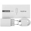6.74 Смартфон realme Note 50 64 ГБ черный [631011001777]
