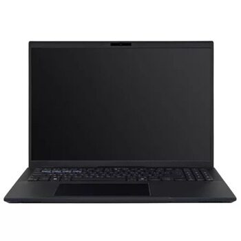 16 Ноутбук ASUS ExpertBook B5 B5604CVA-QY0052W черный [90NX07A1-M001T0]