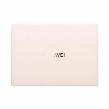 HUAWEI MateBook X Pro VGHH-X Intel Core Ultra 7 155H 3800MHz/14.2/3120х2080/32GB/2048GB SSD/Intel Arc Graphics/Wi-Fi/Bluetooth/Windows 11 Home (53014DEX) Pink