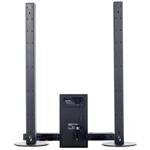 Саундбар Sony HT-S700RF черный