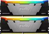 Оперативная память Kingston FURY Renegade RGB [KF432C16RB12AK2/32] 32 ГБ