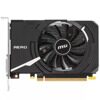Видеокарта MSI GeForce GT 1030 AERO ITX OC  [GT 1030 AERO ITX 2GD4 OC]