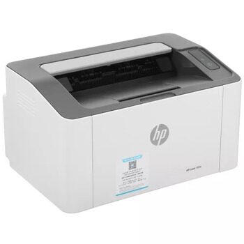 Принтер лазерный HP LaserJet 107a