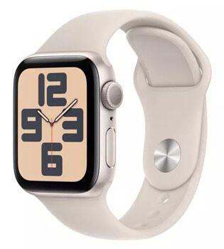 Смарт-часы Apple Watch SE 2023 40mm