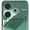 6.8 Смартфон Tecno POVA 6 Neo 128 ГБ зеленый [4894947021039]