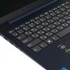 15.6 Ноутбук Lenovo IdeaPad 3 15IAU7 синий [82RK003WRK]