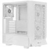 Корпус Thermaltake Ceres 330 TG ARGB Snow  [CA-1Y2-00M6WN-01]