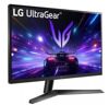 27 Монитор LG UltraGear 27GS60F-B черный