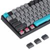 Клавиатура проводная Varmilo VPM87 Moonlight  [A52A023B0A3A06A007/D]