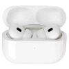 Наушники TWS Apple AirPods Pro 2nd Generation белый [MQD83ZP/A]