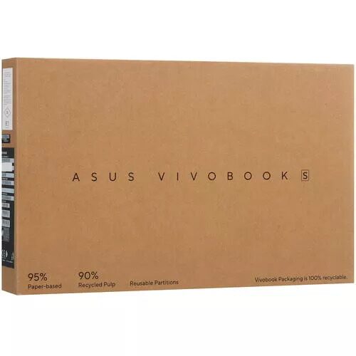 14НоутбукASUSVivobookS14OLEDM5406NA-QD108серебристый_5_5446796