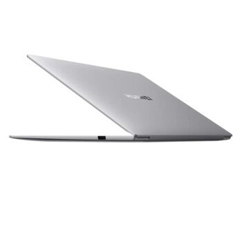 Huawei MateBook 14 FlemingH Intel Core Ultra 5 125H 1200MHz/14/2880х1920/16GB/512GB SSD/Intel Iris Xe Graphics/Wi-Fi/Bluetooth/Windows 11 Home (53014APJ) Grey