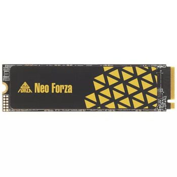 2000 ГБ M.2 NVMe накопитель Neo Forza NFP495  [NFP495PCI20-44H5200]