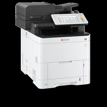 МФУ лазерное Kyocera ECOSYS MA4000cifx [1102Z53NL0]