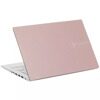 14 Ноутбук ASUS Vivobook 14 X1404VA-EB598 розовый [90NB10I9-M00LL0]