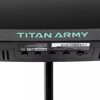 23.6 Монитор Titan Army P24H3G черный