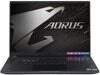 16 Ноутбук AORUS 16X 9KG серый [9SG-43KZC54SD]