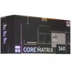 Система охлаждения Thermalright Core Matrix 360 BLACK [C-MATRIX-360-BL]