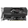 Видеокарта ASRock AMD Radeon RX 550 Phantom Gaming  [PHANTOM G R RX550 4G]