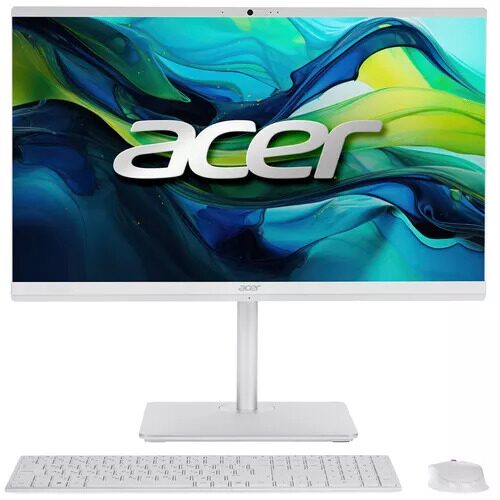 27 Моноблок Acer Aspire C27-195ES  [DQ.BMGCD.001]