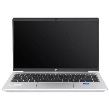 14 Ноутбук HP ProBook 440 G9 серебристый [7J026PA]