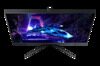 27 Монитор Samsung Odyssey G3 FHD черный [LS27DG300EIXCI]