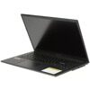 15.6 Ноутбук ASUS Vivobook Go 15 E1504FA-BQ659W черный [90NB0ZR2-M012T0]