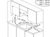 Индукционная варочная поверхность Hotpoint HB 1560S NE