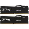 Оперативная память Kingston FURY Beast Black RGB [KF556C36BBEAK2-32] 32 ГБ