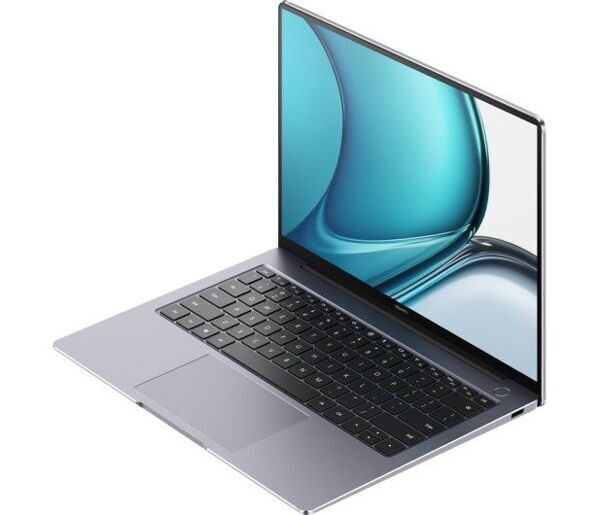 Huawei MateBook 14s i5-11300H/8GB/512/Win10 90Hz / HookeD-W5851T (серый)