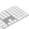 Клавиатура беспроводная Apple Magic Keyboard [MQ052RS/A]