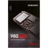 2000 ГБ M.2 NVMe накопитель Samsung 980 PRO  [MZ-V8P2T0BW]