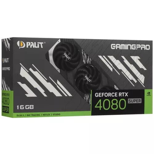 ВидеокартаPalitGeForceRTX4080SUPERGamingPro[NED408S019T2-1032A]_10_5444081