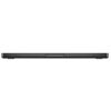 Apple MacBook Pro 14 M4 Pro 12 core/14.2/3024x1964/48GB/512GB SSD/Apple M4 Pro 16 core GPU/Wi-Fi/Bluetooth/Mac OS (Z1FE002BR) Black