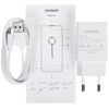 6.56 Смартфон Coolpad Cool 30i 256 ГБ голубой