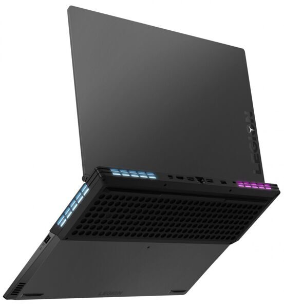 Lenovo Legion Y740-15