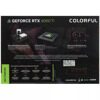 Видеокарта Colorful GeForce RTX 4060 Ti NB DUO 8GB-V [RTX 4060 Ti NB DUO 8GB-V]