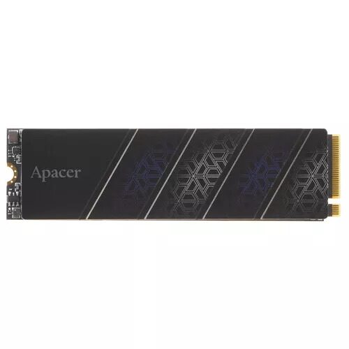 2000 ГБ M.2 NVMe накопитель Apacer AS2280P4U PRO  [AP2TBAS2280P4UPRO-1]