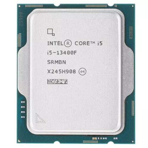 Процессор Intel Core i5-13400F OEM [CM8071505093005]
