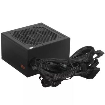 Блок питания PCCooler KF750  [P3-F750-W1HWBK0-EU]