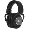 Проводные наушники Logitech G PRO X черный [981-000818]