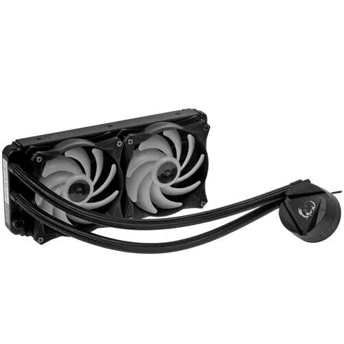 Система охлаждения MSI MAG CORELIQUID 240R V2 [306-7ZW1B41-813]
