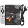 65 (165 см) Телевизор Haier 65 OLED S9 Ultra серебристый [DH1VWAD04RU]