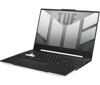 ASUS ASUS TUF Dash F15 i7-12650H/16GB/512/Win11 RTX3060 144Гц / FX517ZM-HN183W