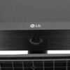 23.8 Монитор LG 24MS500-B черный