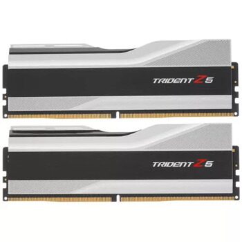 Оперативная память G.Skill Trident Z5 [F5-6000J4040F16GX2-TZ5S] 32 ГБ