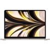 Apple MacBook Air 13 M2 8 core/13.6/2560х1664/16GB/512GB SSD/Apple M2 10 core GPU/Wi-Fi/Bluetooth/macOS (Z15Z000AY) Starlight