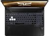 Ноутбук ASUS TUF Gaming FX505GT i5-9300H/8 ГБ/SSD 512/144 Гц